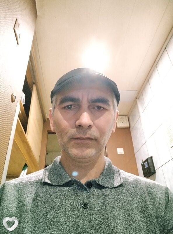 Алишер, 45, Москве — анкета №3107643