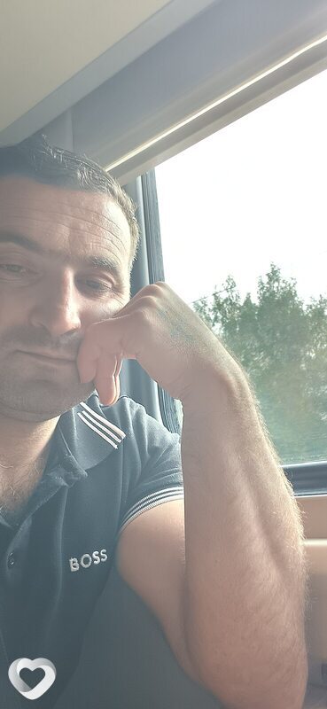 Алик, 37, Москве — анкета №3107374