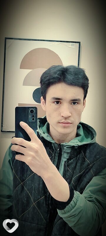 Ярик, 23, Иркутске — анкета №3107387