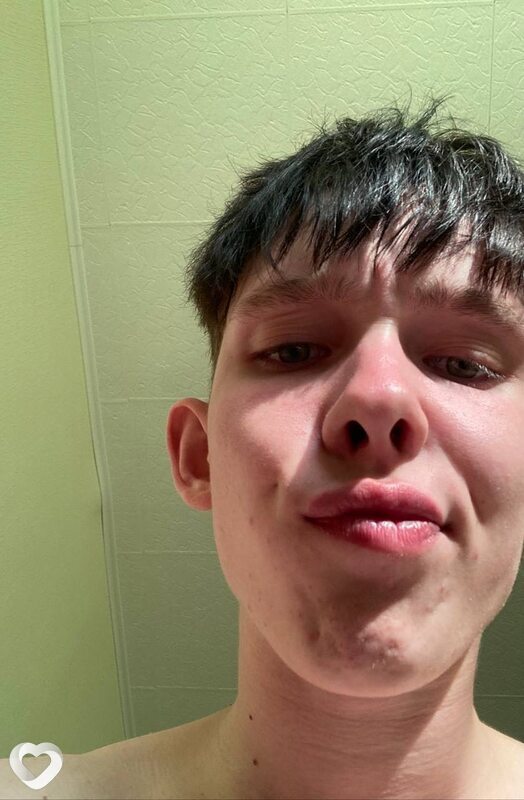 Даниил, 21, Сертолове — анкета №3107388