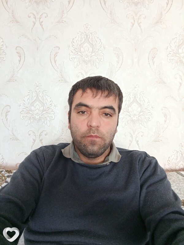 Равзали, 37, Тюмени — анкета №3107393