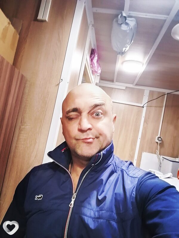Хант, 44, Краснодаре — анкета №3107394