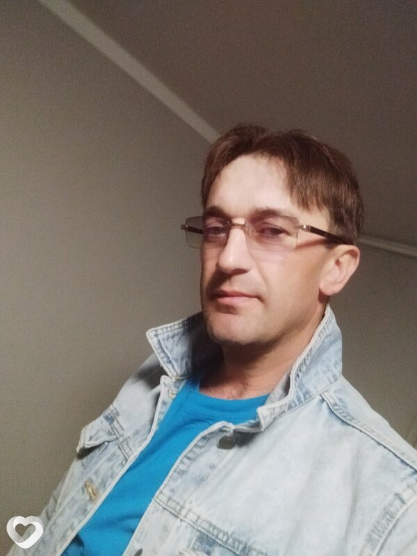 Wiktor, 46, Лодзь — анкета №3107352