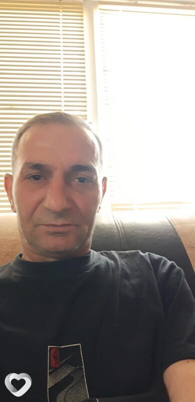 Суро, 51, Сочи — анкета №3107356