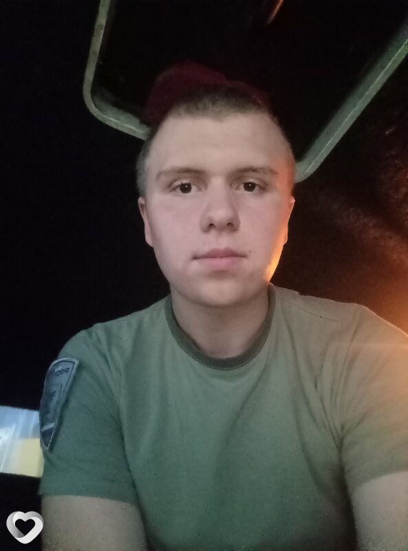 Константин, 21, Улан-Удэ — анкета №3107365