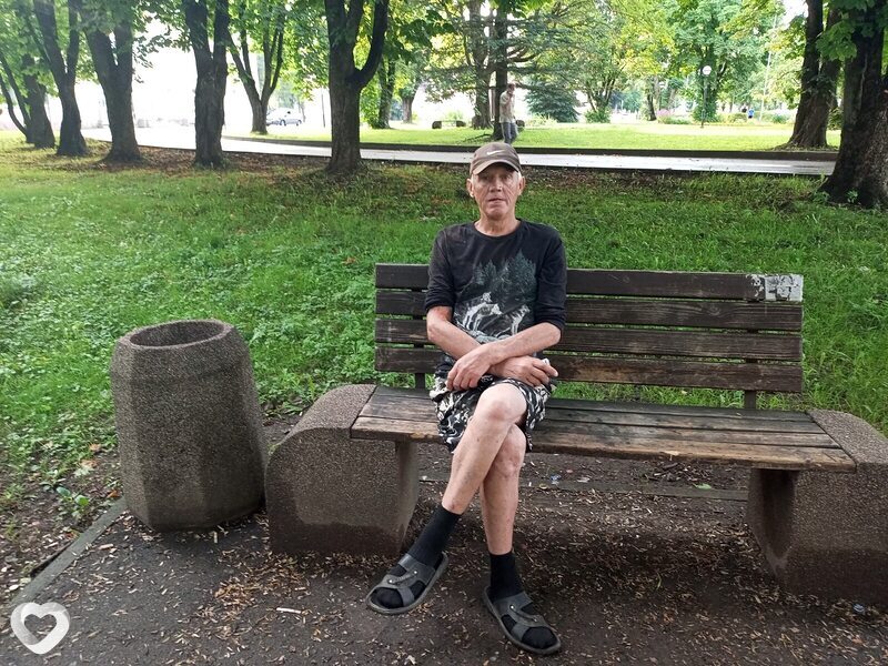 Сергей, Порхов