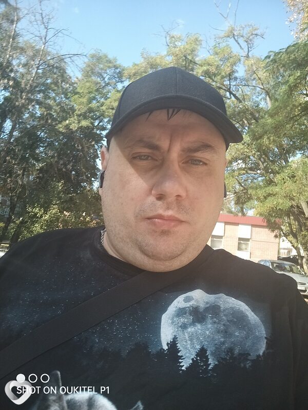 Сергей, 40, Заречном — анкета №3107487