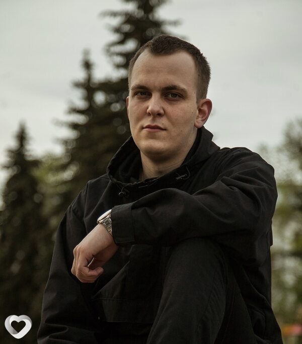 Артем, 27, Ставрополе — анкета №3107501