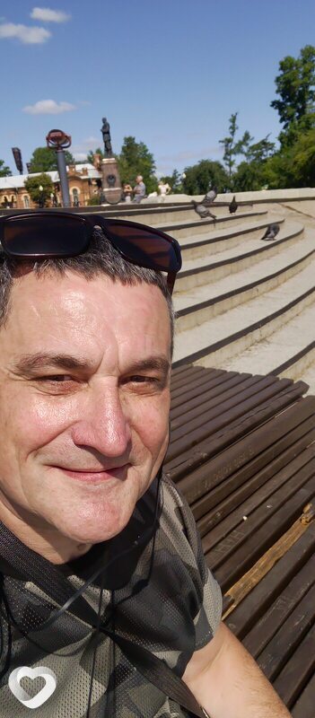 Алексей, 52, Иркутске — анкета №3107508