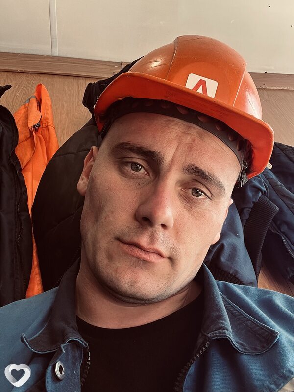 Семён, 31, Костанае — анкета №3107509