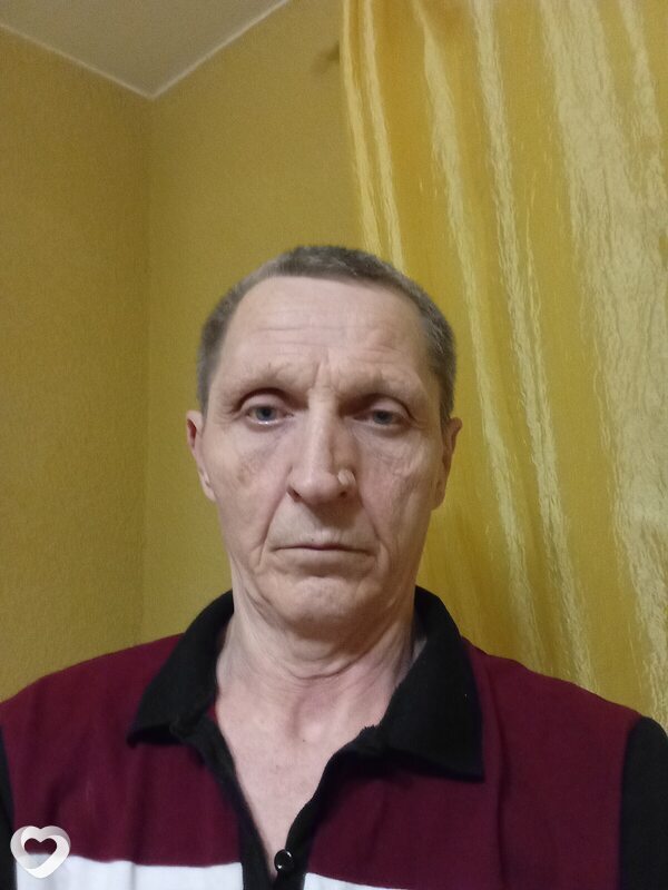 Александр, 58, Котласе — анкета №3107514