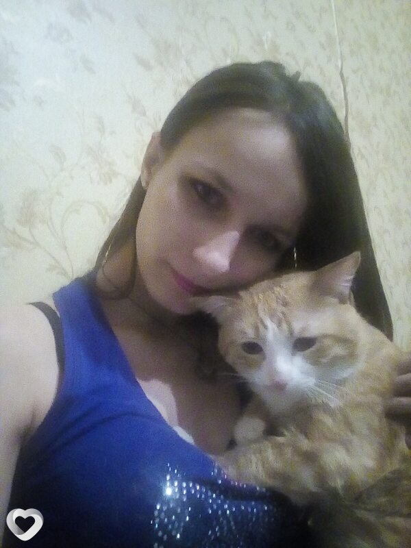 Маргарита, 31, Бийске — анкета №3107527