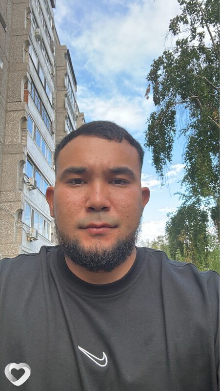 Dark Knight, 30, Ачинске — анкета №3107533