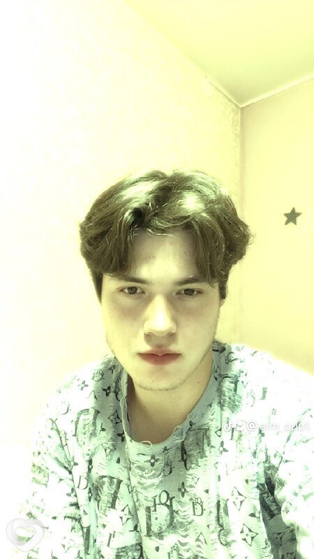Иван, 18, Улан-Удэ — анкета №3107536