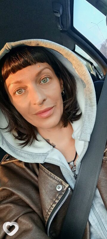 Елена, 41, Екатеринбурге — анкета №3107537