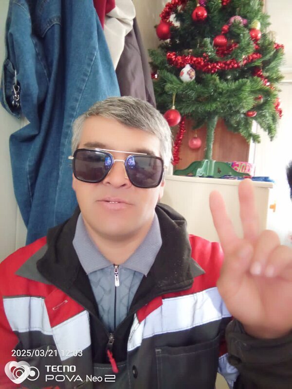 Михаил, 45, Москве — анкета №3107538