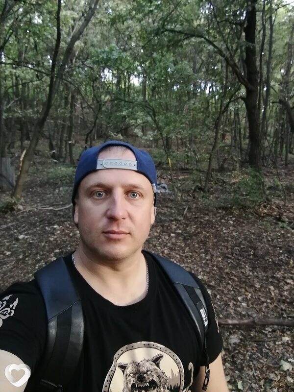 Михаил, 39, Саратове — анкета №3107428