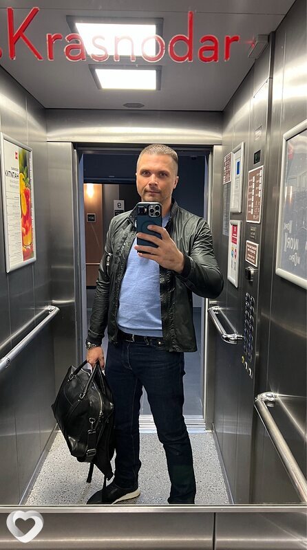 Георгий, 34, Ростове-на-Дону — анкета №3107429