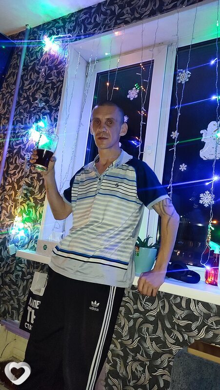 Сергей, 43, Владивостоке — анкета №3107430