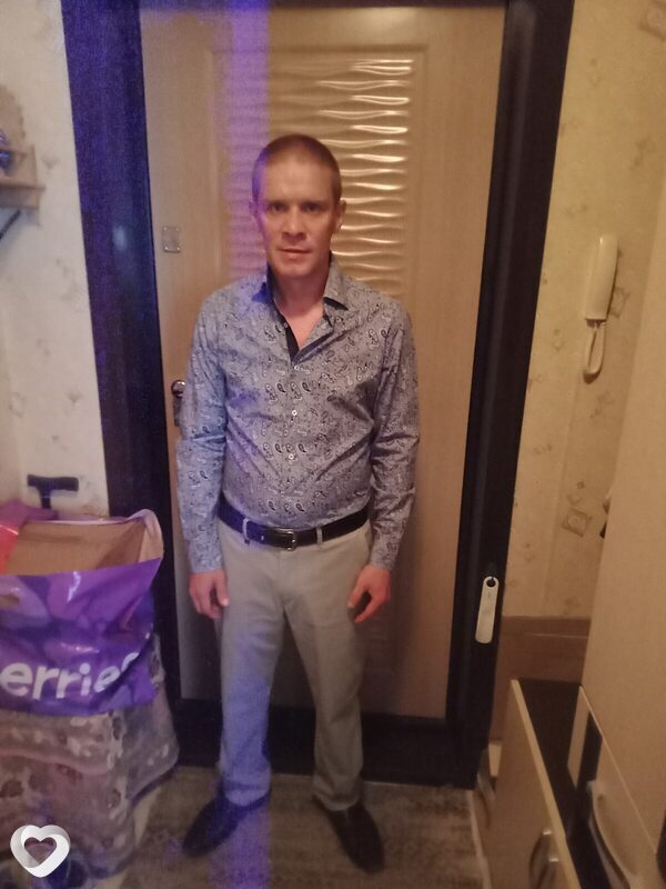 Алексей, 41, Верхней Пышме — анкета №3107441
