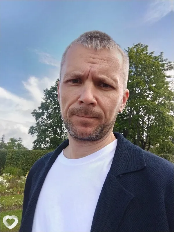 Алекс, 42, Москве — анкета №3107446