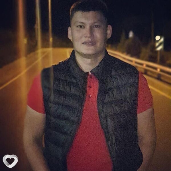Илияс, 31, Таразе — анкета №3107447