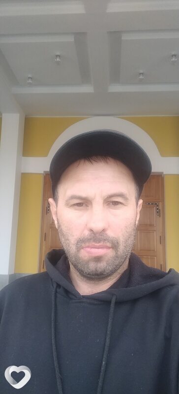 Алексей, 43, Улан-Удэ — анкета №3107601