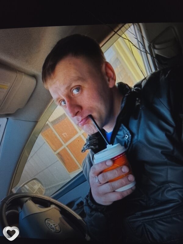 Александр, 36, Чите — анкета №3107607