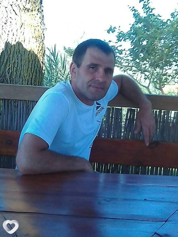 Иван, 50, Одессе — анкета №3107613
