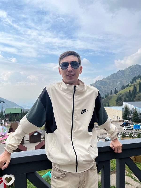 Жаник, 31, Костанае — анкета №3107614