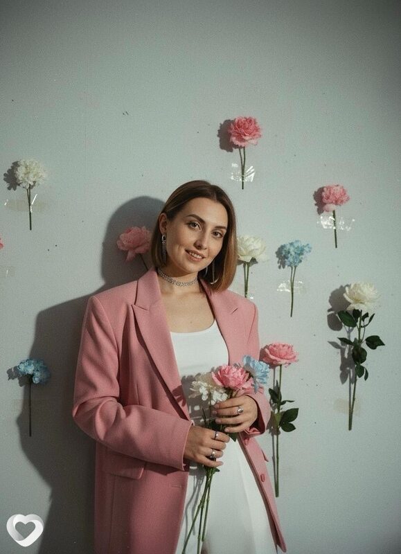 Алина, 24, Екатеринбурге — анкета №3107618