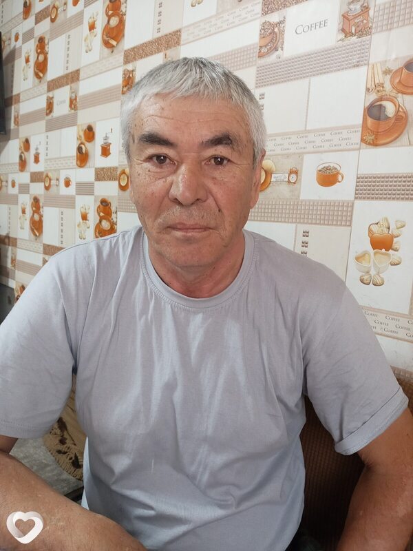 Мурат, 62, Семей — анкета №3107620