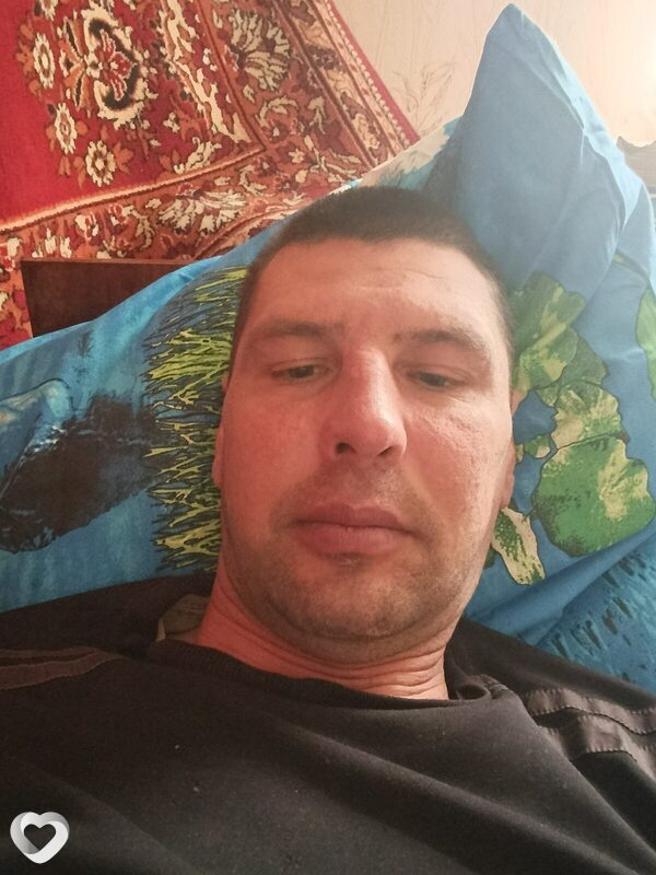 Александр, 39, Жабинке — анкета №3107449