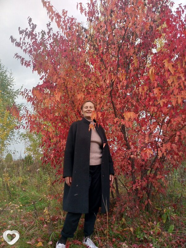 Ксения, 54, Кемерове — анкета №3107457