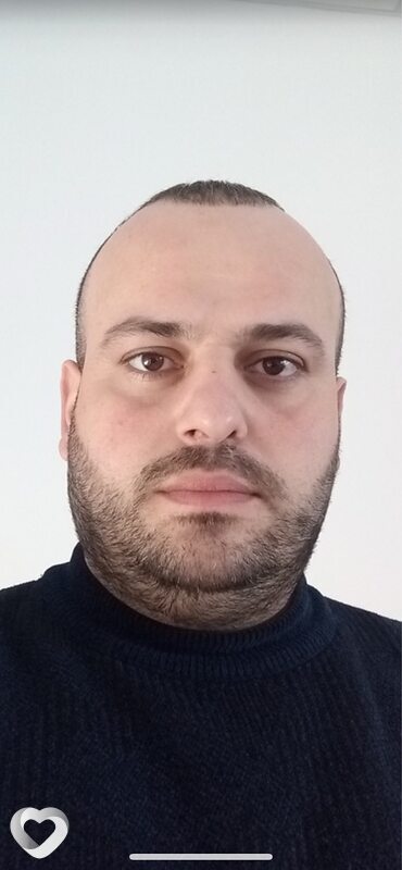 Mher, 38, Ереван — анкета №3107458