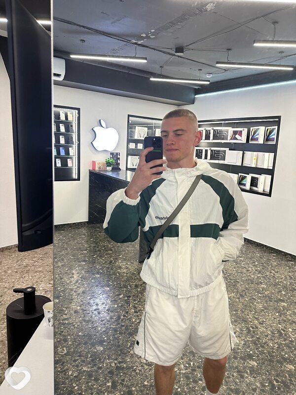 Кирилл, 19, Екатеринбурге — анкета №3107463