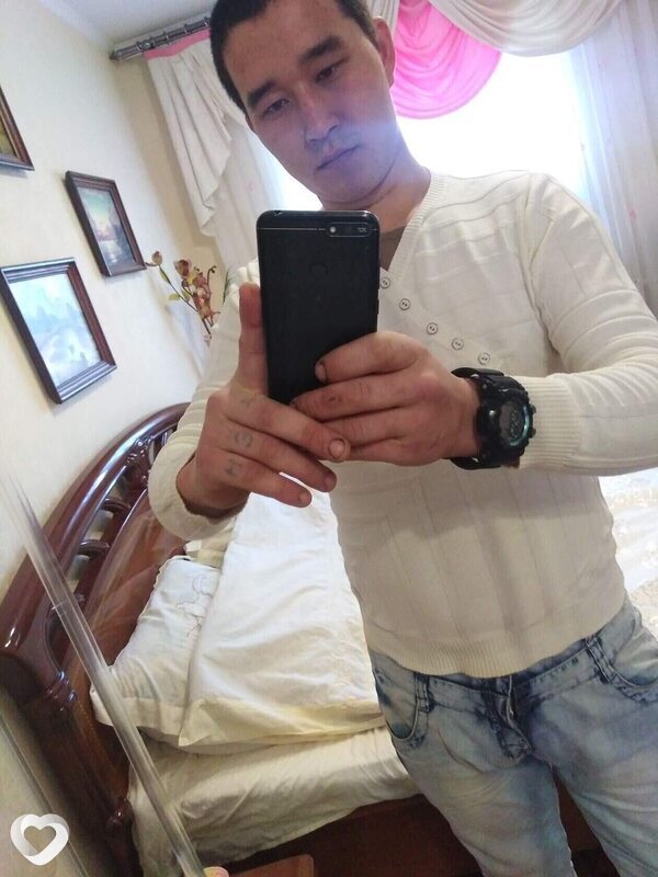 Григорий, 27, Ульяновске — анкета №3107464