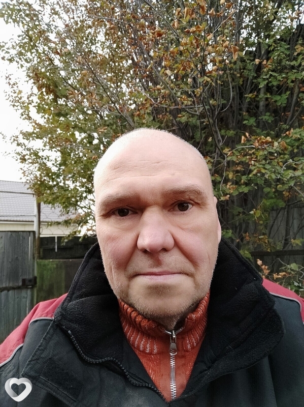 Олег, 55, Ачинске — анкета №3107471
