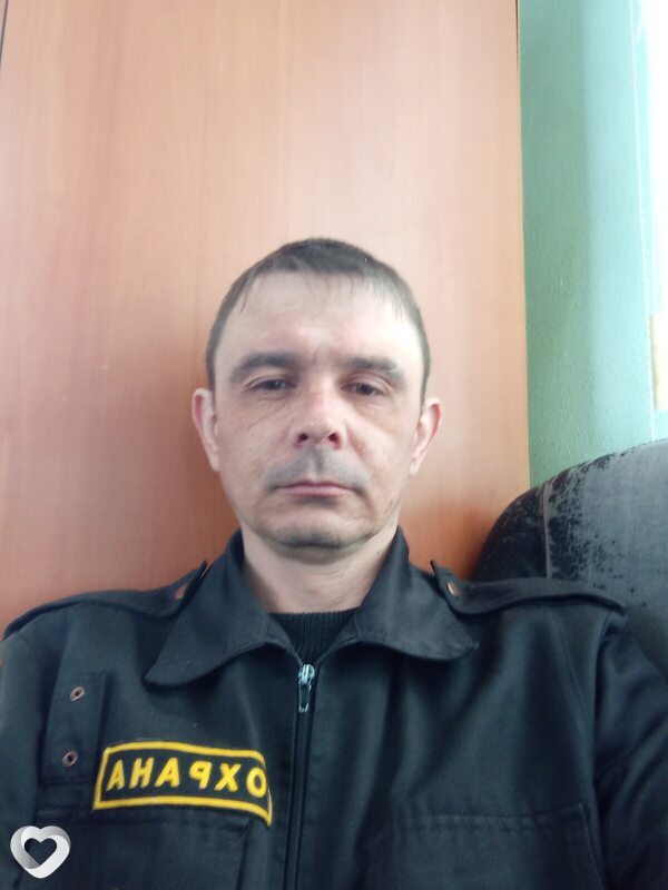 Виктор, 42, Тюмени — анкета №3107550