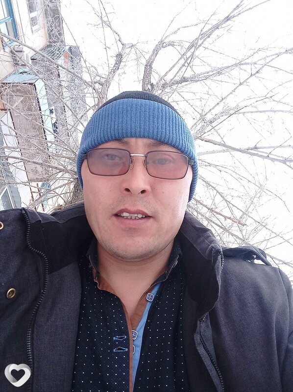 Жанат, 42, Балхаше — анкета №3107553