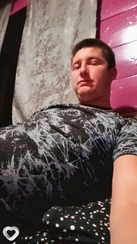 Артем, 30, Чите — анкета №3107554