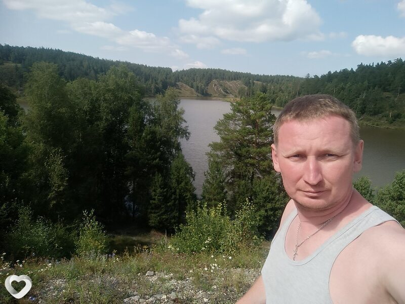 Алёша, 42, Астане — анкета №3107555