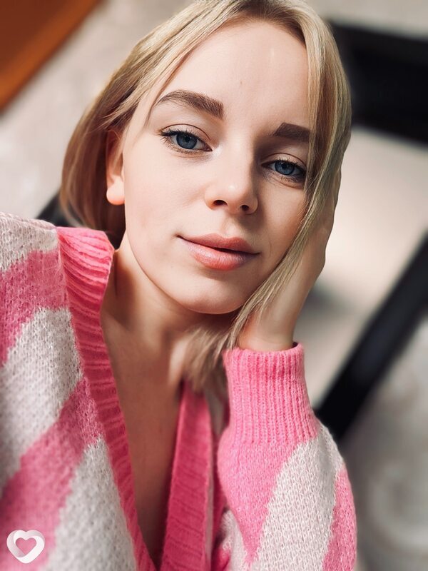 Юлия, 26, Барнауле — анкета №3107556