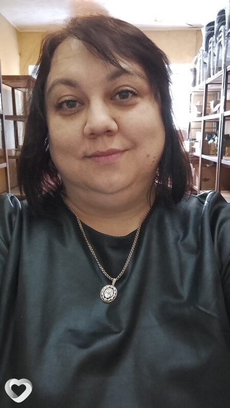 Ирина, Адамовка
