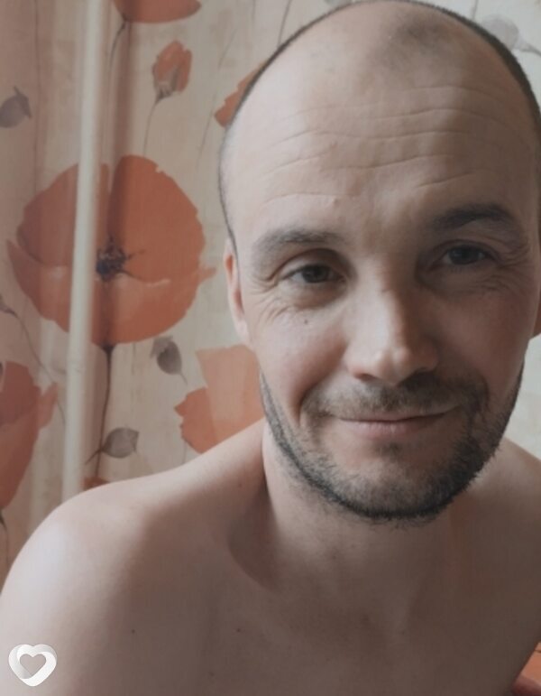 Alex, 34, Воронеже — анкета №3107570