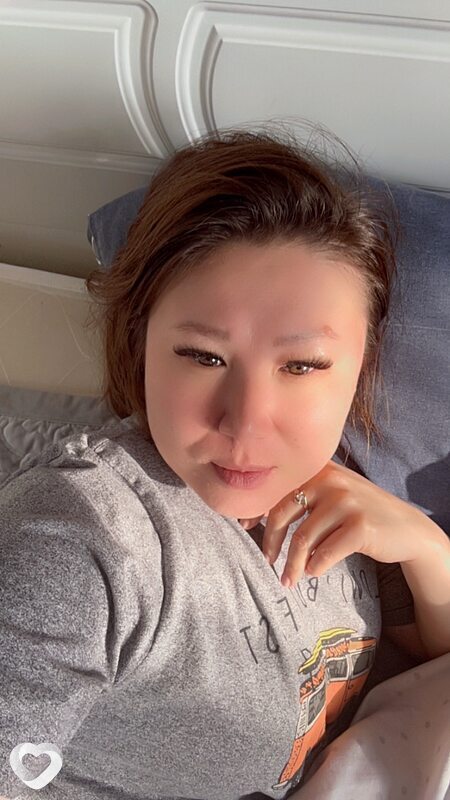 Гульназ, 40, Астане — анкета №3107573