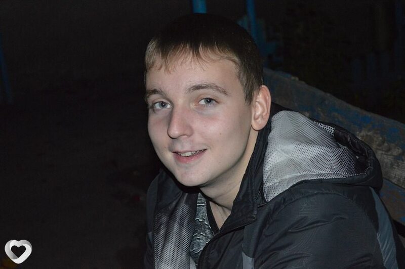 Александр, 32, Мариуполе — анкета №3107575