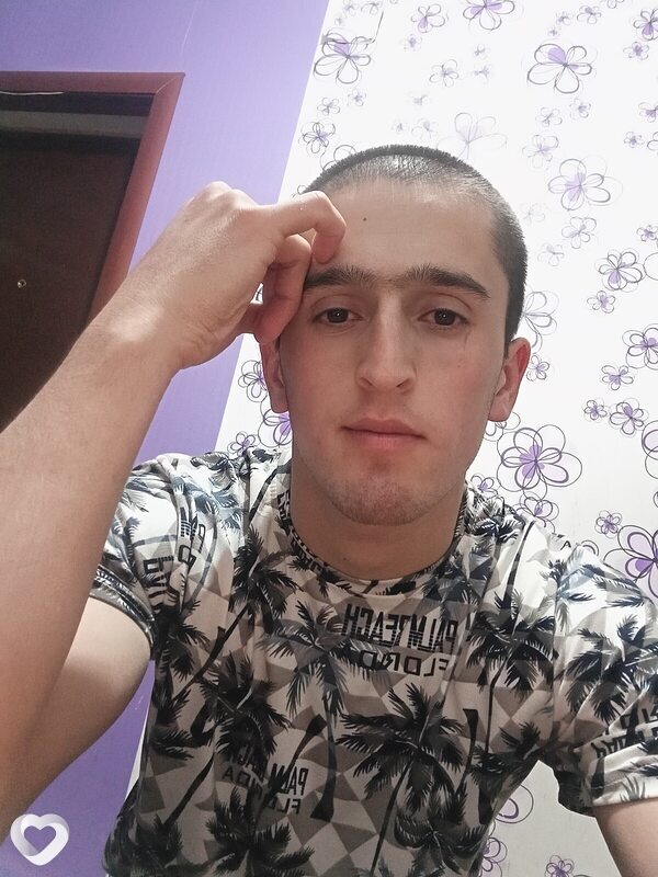 Мухаммад, 28, Усть-Каменогорск — анкета №3107577