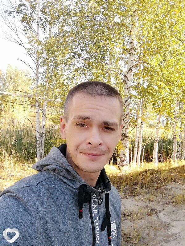 Александр, 35, Нижневартовске — анкета №3107582