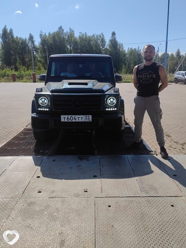Александр, 34, Люберцах — анкета №3107584